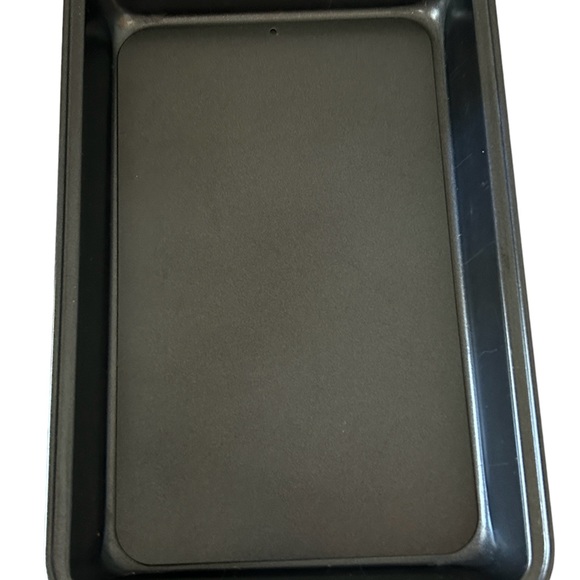 Perfect Brownie Pan Set As Seen On TV Makes 18 Brownie With Box GUC - Picture 5 of 13